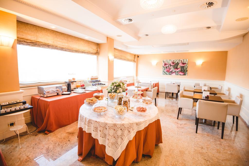 Hotel Villa Ida Ceprano Luaran gambar