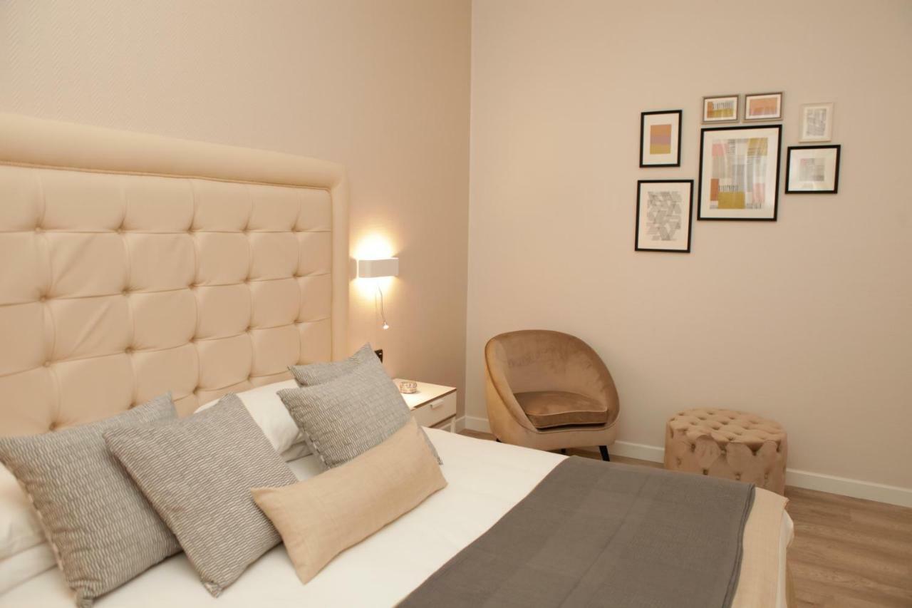 Hotel Villa Ida Ceprano Luaran gambar
